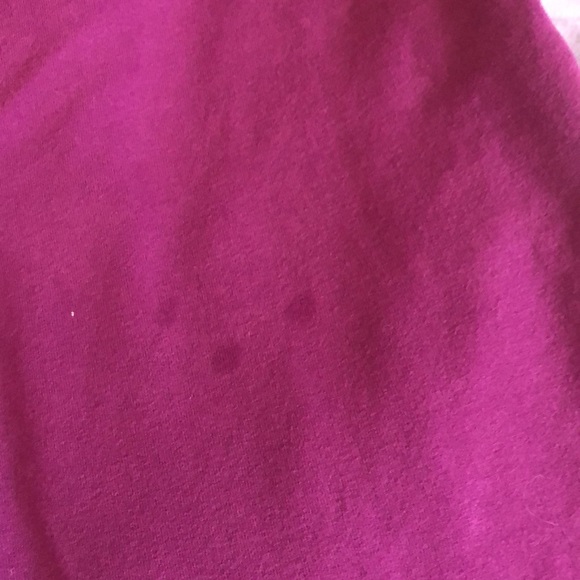 Primary French Terry Leggings Lot Size 14 - Picture 5 of 6